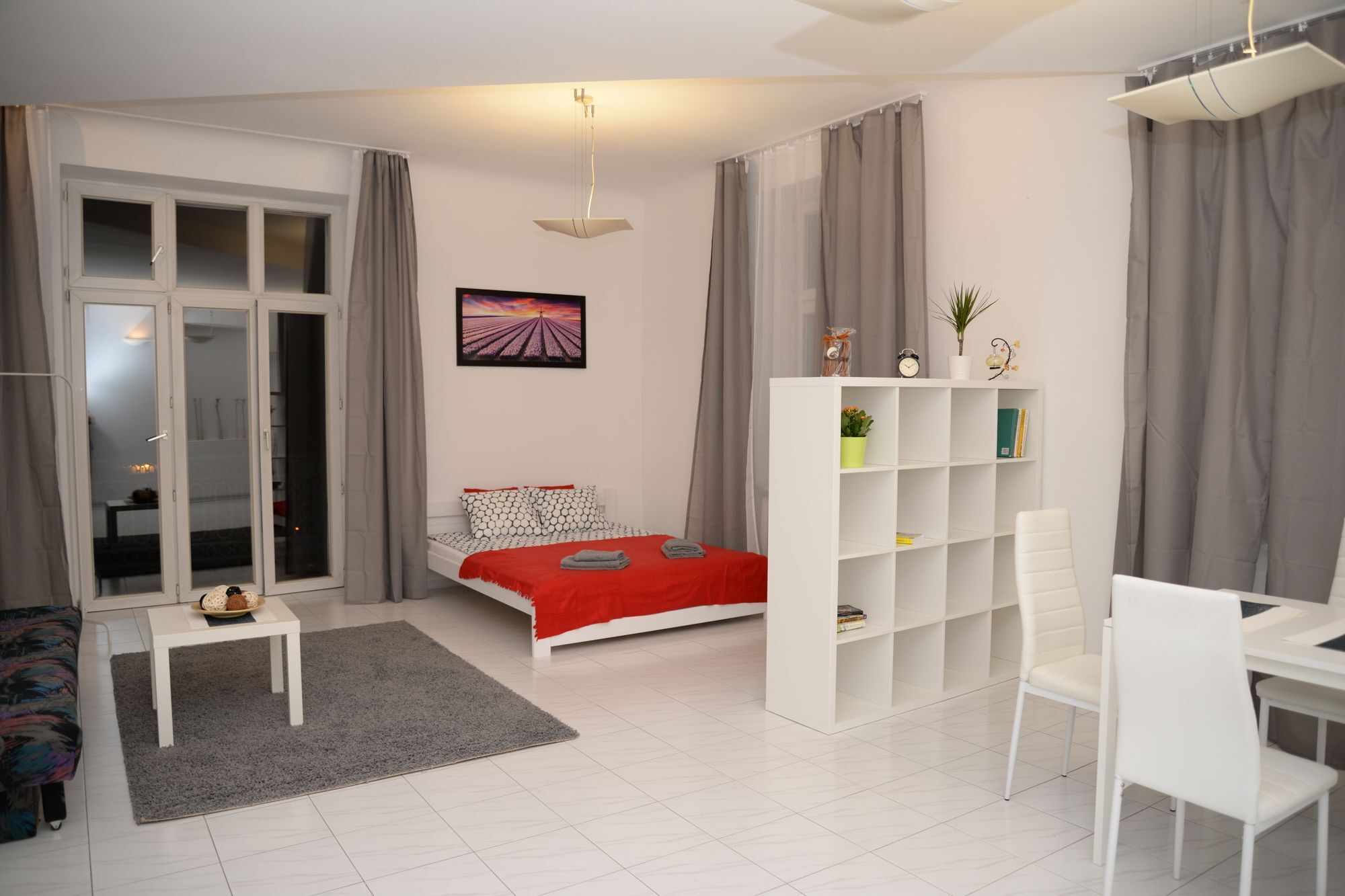 Fox Center Rooms Warschau Buitenkant foto