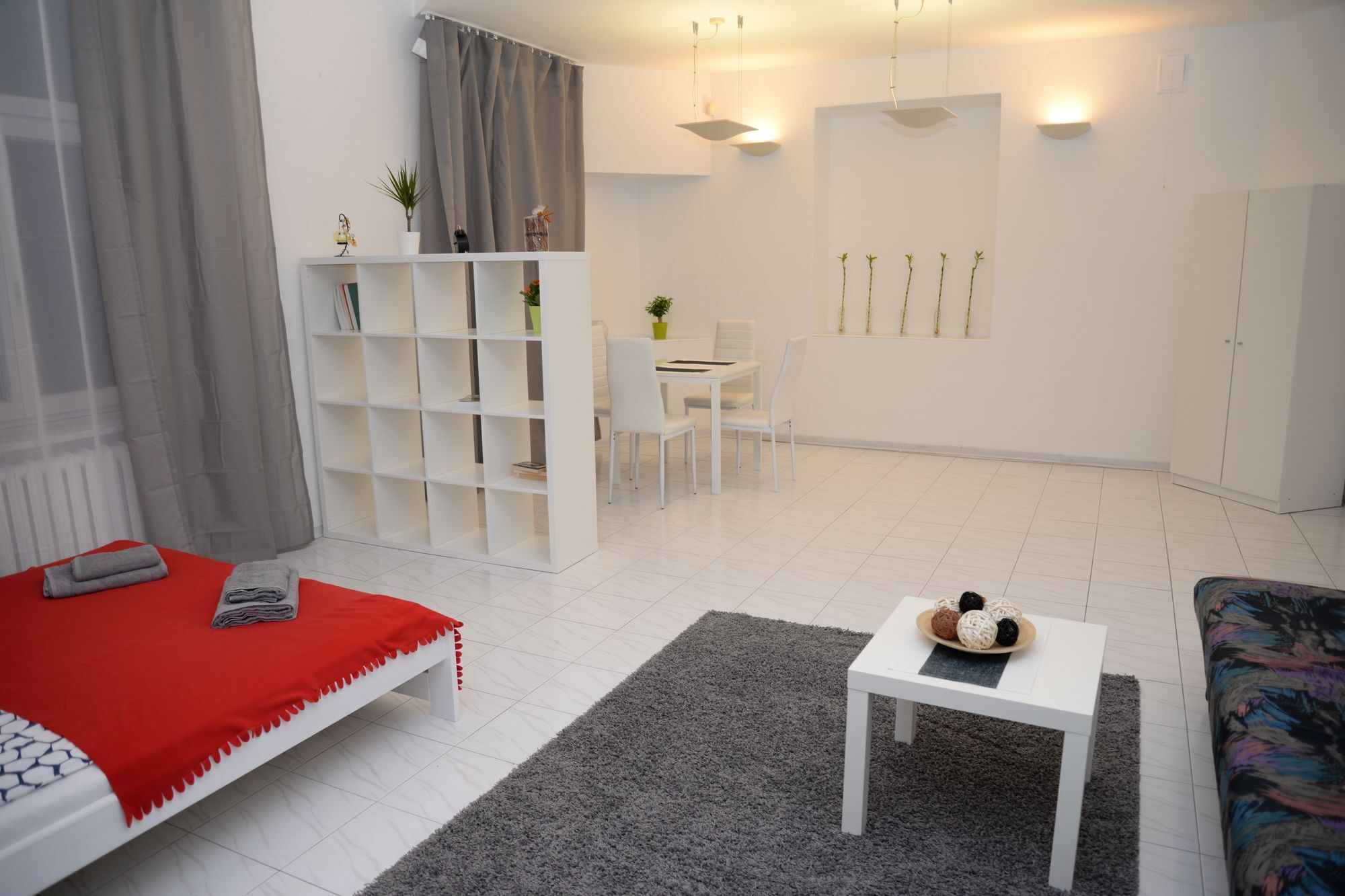 Fox Center Rooms Warschau Buitenkant foto